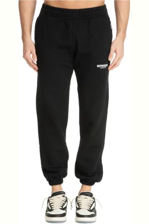 Represent Herren, Hosen, Schwarzk, 2XLGröße: