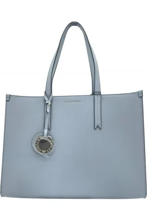 Emporio Armani Damen, Taschen, Grau, ONE SIZEGröße:
