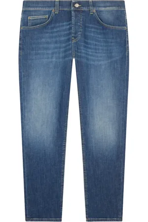 Dondup Herren, Jeans, Blau, W32Größe: