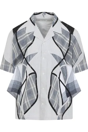 CRAIG GREEN Herren, Shirts, Blau, SGröße: