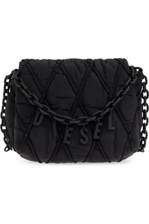 Diesel Damen, Taschen, Schwarzk, ONE SIZEGröße: