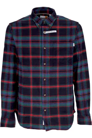 Timberland Herren, Shirts, Mehrfarbig, MGröße:
