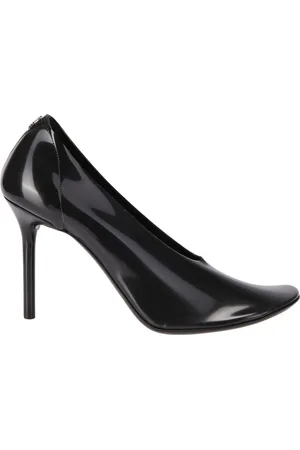 Courrèges Damen, Schuhe, Schwarzk, 37 EUGröße: