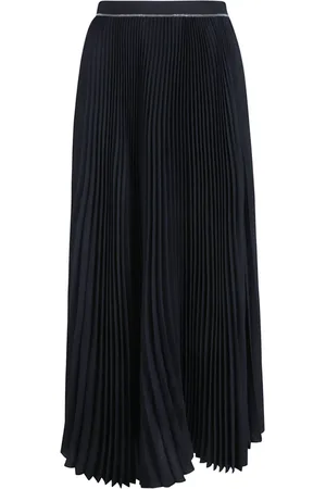 Fabiana Filippi Damen, Röcke, Schwarzk, 2XSGröße: