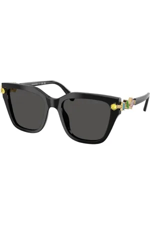 Swarovski Unisex, Accessories, Schwarzk, ONE SIZEGröße: