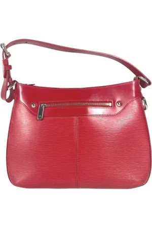 LOUIS VUITTON Damen, Pre-Owned, Rot, ONE SIZEGröße: