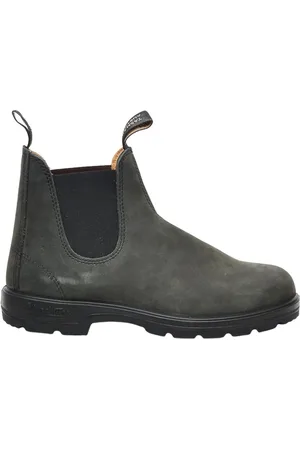 Blundstone Damen, Schuhe, Schwarzk, 41 1/2 EUGröße: