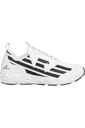 EA7 Herren, Schuhe, Mehrfarbig, 43 EUGröße: