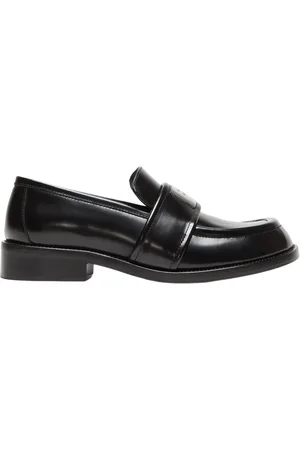Acne Studios Damen, Schuhe, Schwarzk, 41 EUGröße: