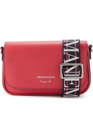 Emporio Armani Damen, Taschen, Rosa, ONE SIZEGröße: