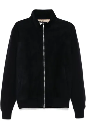 Brunello Cucinelli Herren, Jacken, Blau, MGröße: