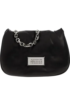Maison Margiela Unisex, Taschen, Schwarzk, ONE SIZEGröße: