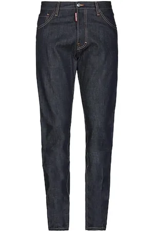 Dsquared2 Herren, Jeans, Blau, SGröße:
