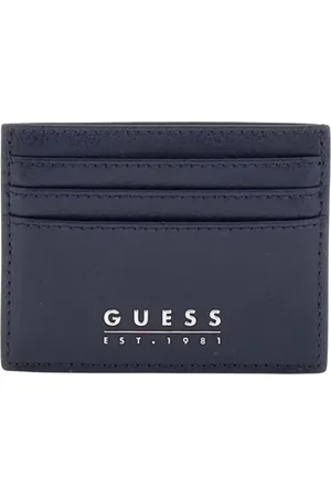 Guess Herren, Accessories, Blau, ONE SIZEGröße: