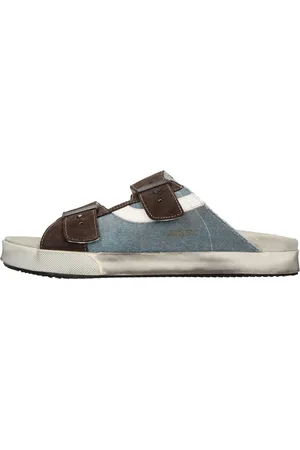 Hidnander Herren, Schuhe, Mehrfarbig, 40 EUGröße: