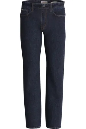 Guess Herren, Jeans, Blau, W34Größe:
