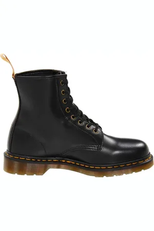 Dr. Martens Damen, Schuhe, Schwarzk, 37 EUGröße: