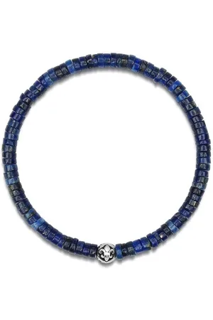 Nialaya Herren, Accessories, Grau, LGröße: