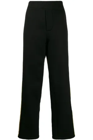 Dsquared2 Damen, Hosen, Schwarzk, MGröße: