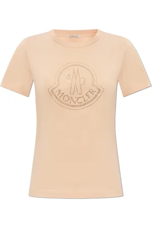 Moncler Damen, Oberteile, Rosa, SGröße: