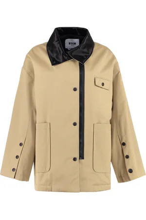 Msgm Damen, Jacken, , XSGröße:
