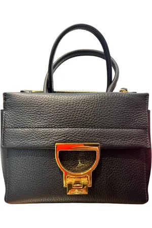 Coccinelle Damen, Taschen, Schwarzk, ONE SIZEGröße: