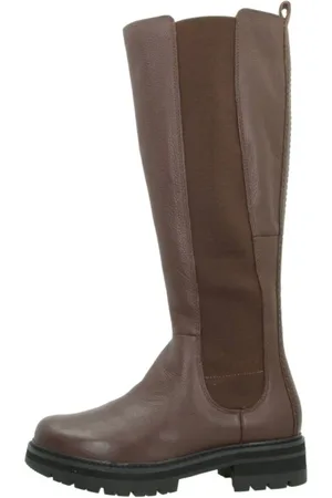 Clarks Damen, Schuhe, Braun, 39 EUGröße: