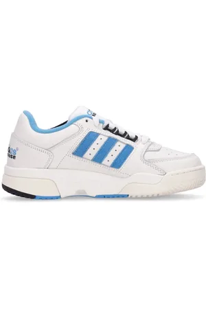 adidas Damen, Schuhe, Weiß, 36 2/3 EUGröße: