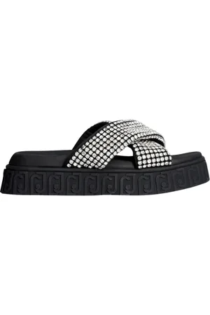 Liu Jo Damen, Schuhe, Schwarzk, 37 EUGröße: