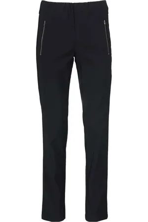 Masai Damen, Hosen, Schwarzk, SGröße: