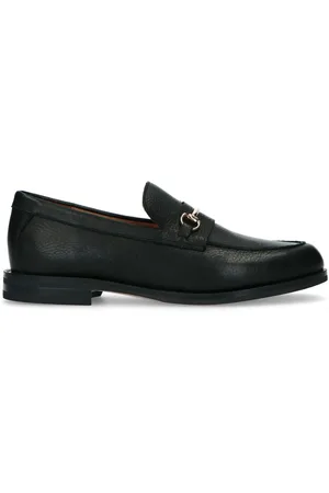 Manfield Damen, Schuhe, Schwarzk, 41 EUGröße: