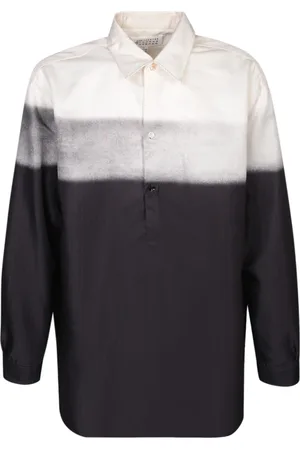 Maison Margiela Herren, Shirts, Mehrfarbig, SGröße: