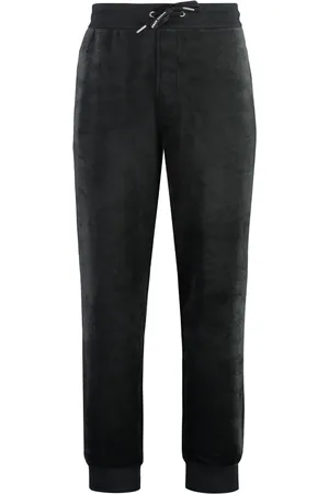 Emporio Armani Herren, Hosen, Schwarzk, 2XLGröße: