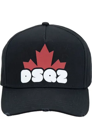 Dsquared2 Unisex, Accessories, Schwarzk, ONE SIZEGröße:
