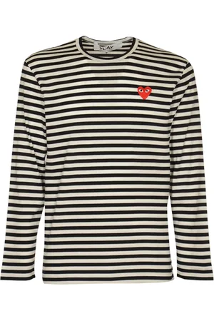 Comme des Garçons Herren, Oberteile, Mehrfarbig, MGröße: