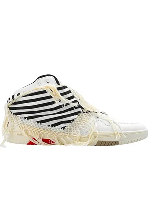 Saint Laurent Damen, Schuhe, Mehrfarbig, 36 EUGröße: