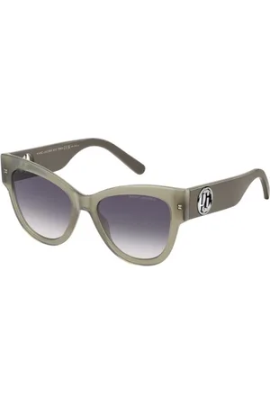 Marc Jacobs Unisex, Accessories, Grün, 53 MMGröße: