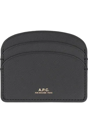 A.P.C. Damen, Accessories, Schwarzk, ONE SIZEGröße: