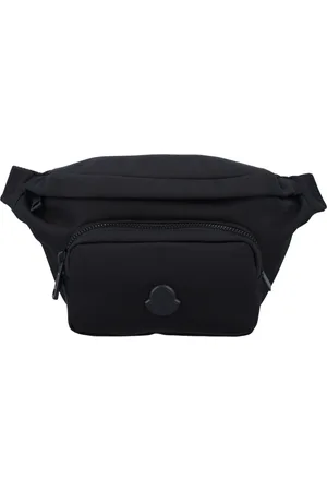 Moncler Herren, Taschen, Schwarzk, ONE SIZEGröße: