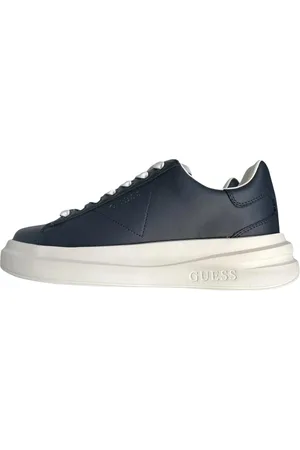 Guess Herren, Schuhe, Blau, 41 EUGröße: