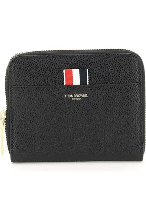 Thom Browne Damen, Accessories, Schwarzk, ONE SIZEGröße: