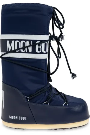 Moon Boot Herren, Schuhe, Blau, 45 EUGröße: