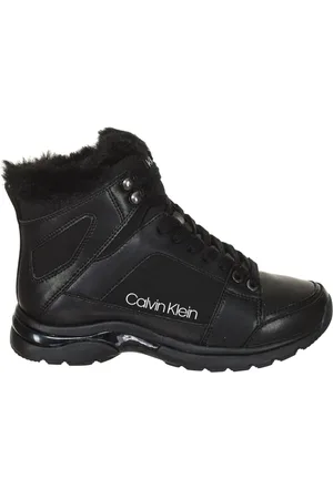 Calvin Klein Damen, Schuhe, Schwarzk, 37 EUGröße: