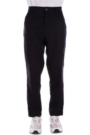 C.P. Company Herren, Hosen, Schwarzk, XSGröße: