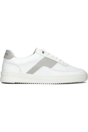 Filling pieces Herren, Schuhe, Weiß, 42 EUGröße: