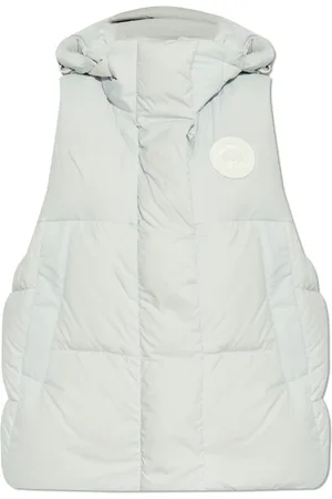 Canada Goose Damen, Jacken, Blau, LGröße: