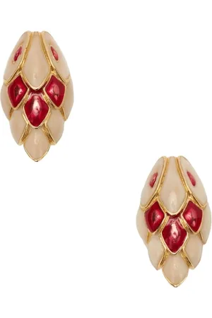 Roberto Cavalli Damen, Accessories, Rot, ONE SIZEGröße: