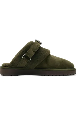 Burberry Herren, Schuhe, Braun, 41 EUGröße: