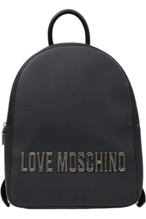 Moschino Damen, Taschen, Grau, ONE SIZEGröße: