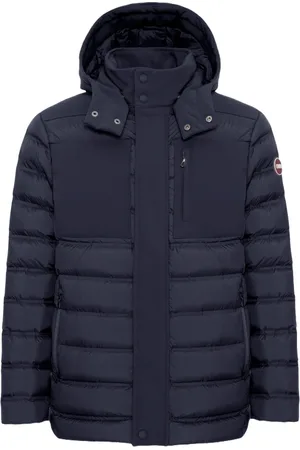 Colmar Herren, Jacken, Blau, XLGröße: